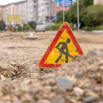 Via Carlo V, dal 3 marzo parte la seconda fase dei lavori: obiettivo riaprire al traffico in sicurezza