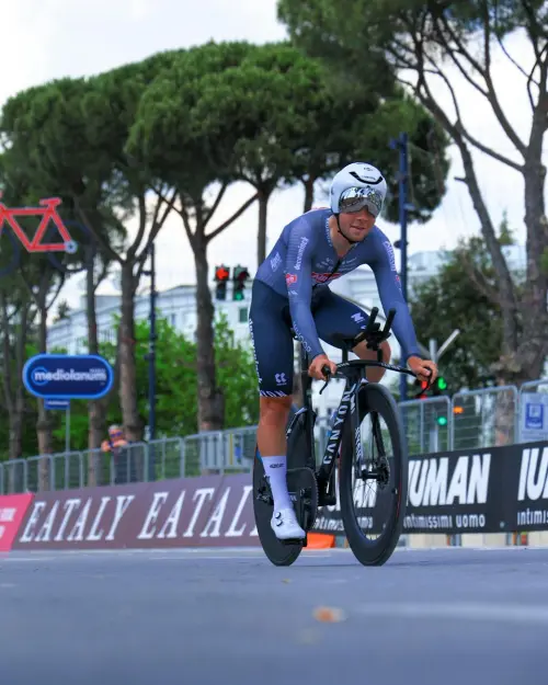 Catanzaro, incontro con commercianti e balneari per il Giro d’Italia