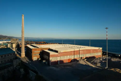 Hitachi Rail Reggio Calabria, la Regione punta sull’accordo di filiera