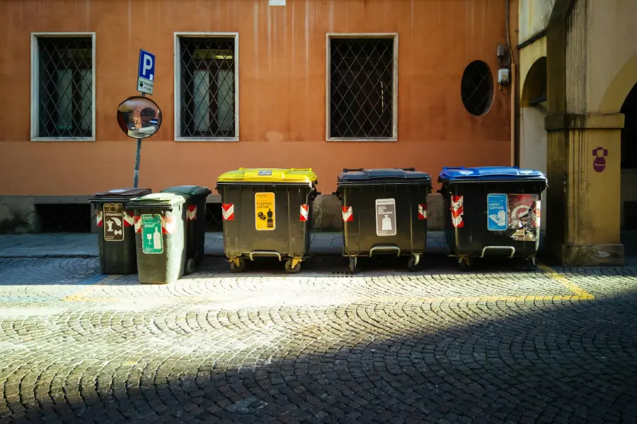 Calabria, incarico per prevenzione e riduzione dei rifiuti