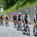 Catanzaro, Giro d’Italia: divieti e chiusure dal 8 al 12 maggio