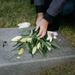 Lamezia Terme ricorda Pietro Caligiuri, poliziotto ucciso ad Accaria