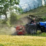 Agricoltura sostenibile, primo incontro a Lamezia il 18 maggio