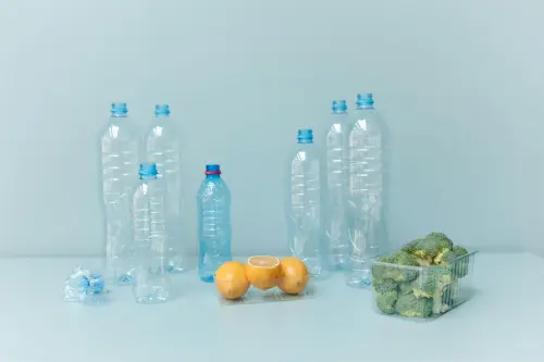 Cia, no al nuovo schema EPR sulla plastica