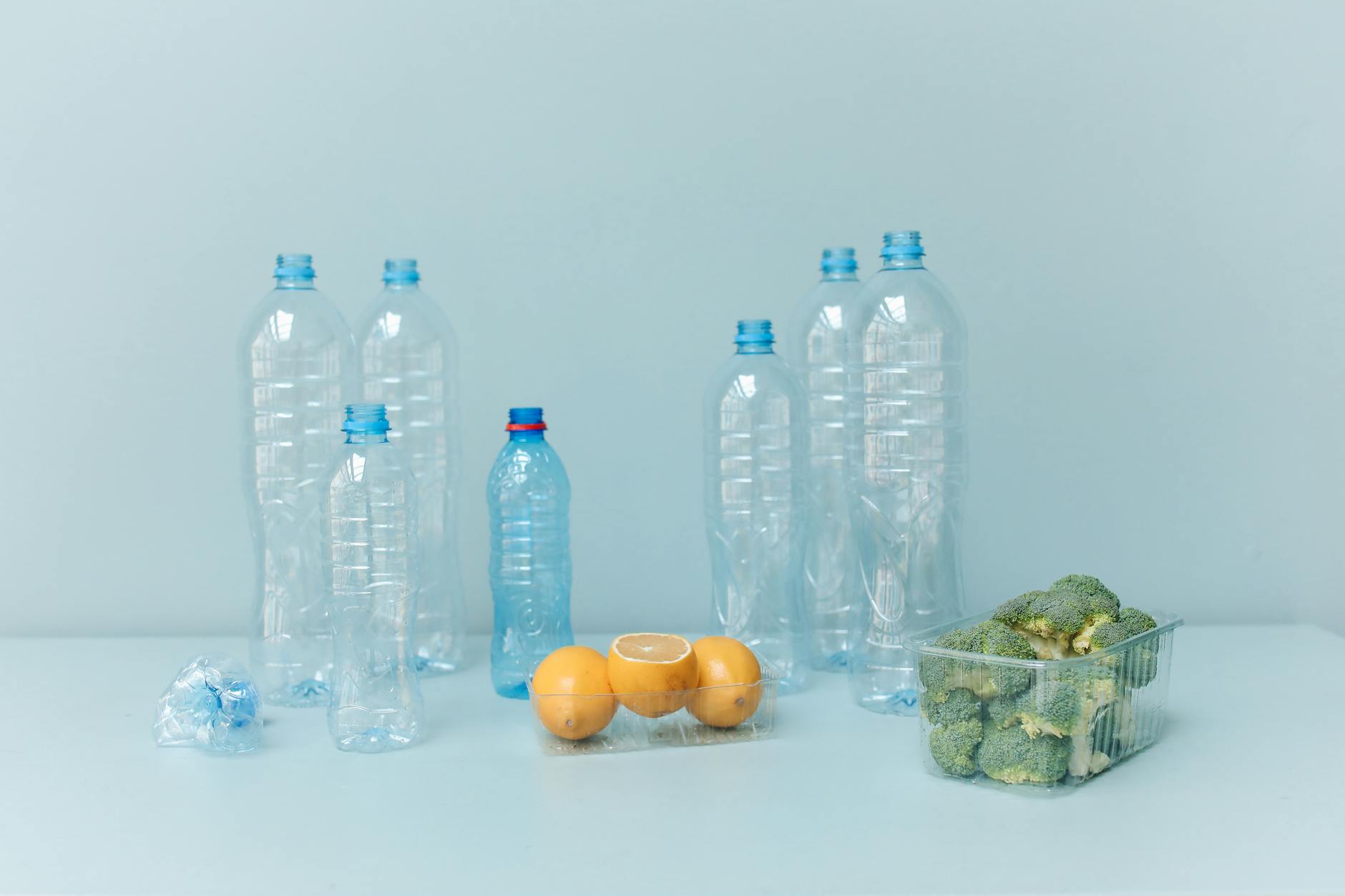 Cia, no al nuovo schema EPR sulla plastica