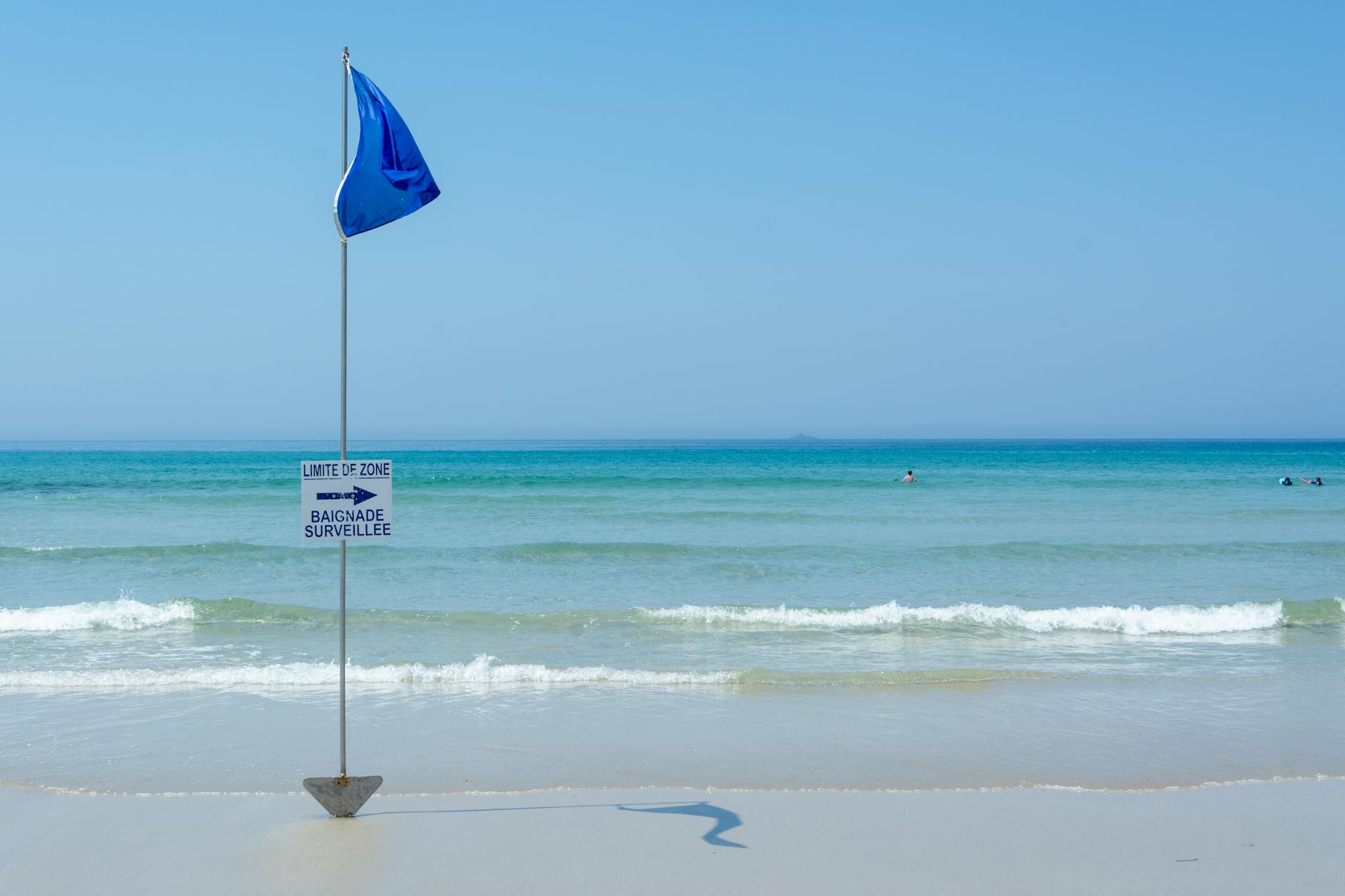 Catanzaro conferma la Bandiera Blu 2026 per la spiaggia di Giovino
