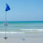 Catanzaro conferma la Bandiera Blu 2026 per la spiaggia di Giovino