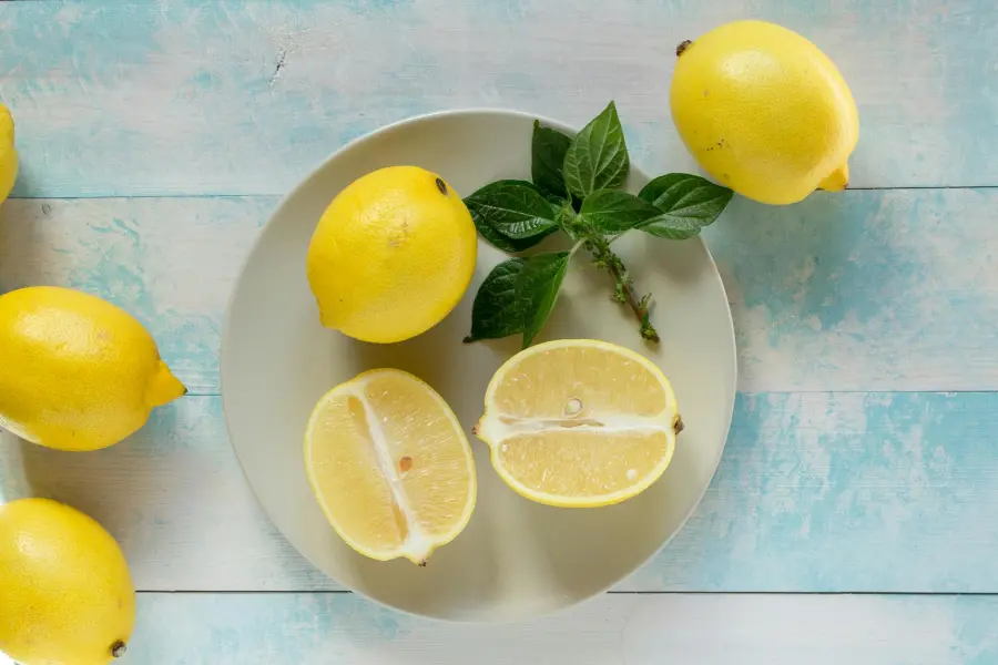 Limone, bollettino Arsac valido fino al 31 maggio: indicazioni fitosanitarie per gli agricoltori