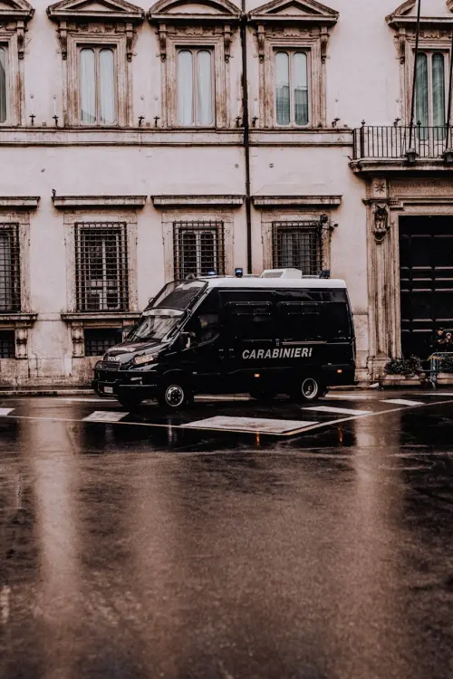 Lamezia Terme, controlli straordinari nel quartiere Ciampa di Cavallo