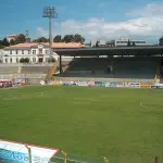 Catanzaro, Stadio Ceravolo: avanti la gara per la tribuna