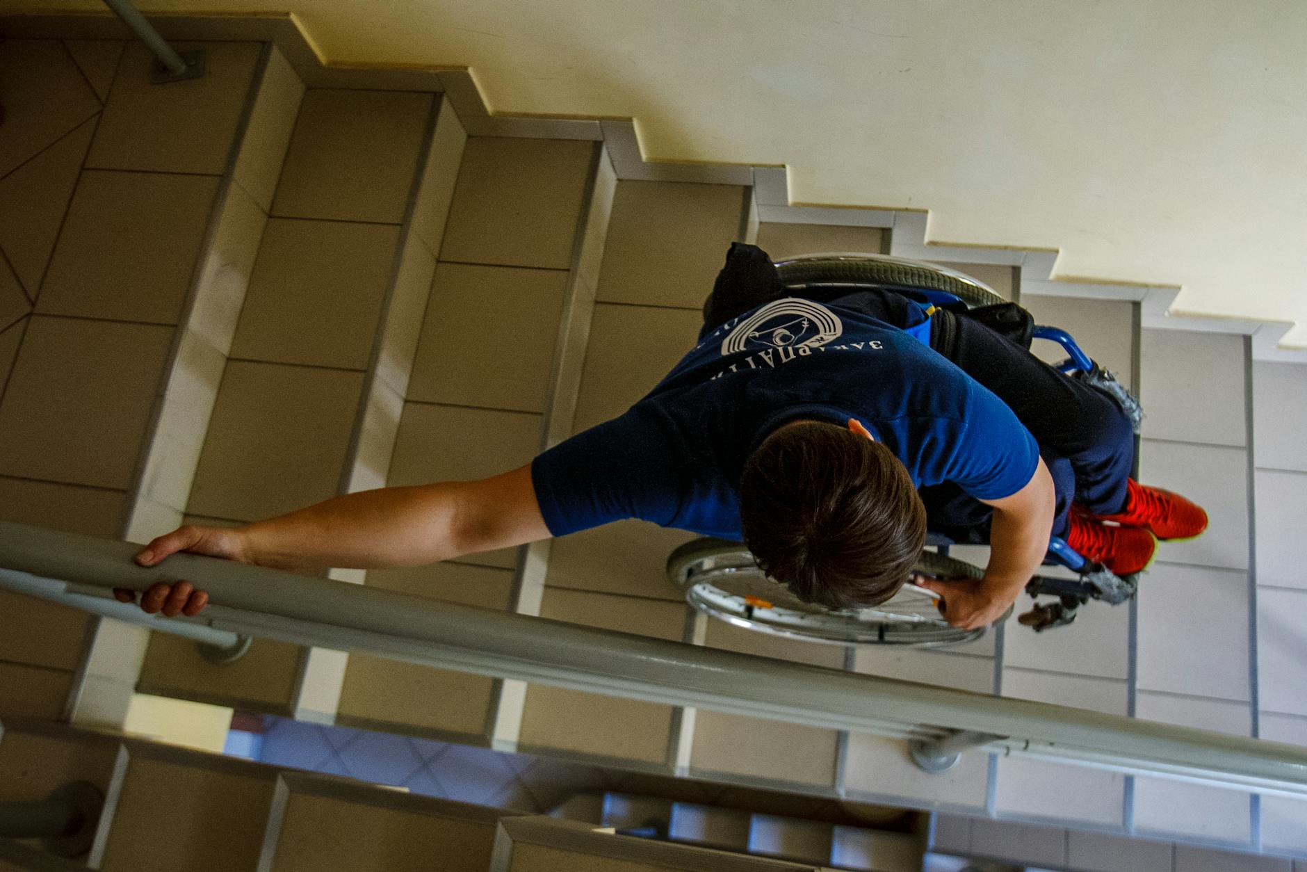Disabilità in Calabria, via libera al Progetto di Vita