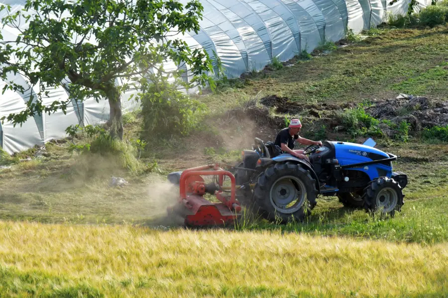 Acqua e agricoltura, Cia incontra l’Autorità di Bacino