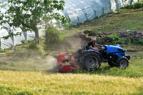Acqua e agricoltura, Cia incontra l’Autorità di Bacino