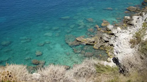 Mare Calabria 2026, il 93% delle acque è eccellente