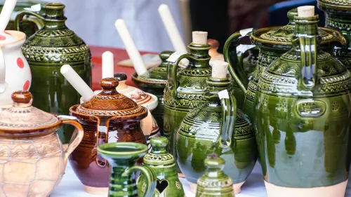 Artigianato pugliese verso Milano, aperte le manifestazioni di interesse per “L’Artigiano in Fiera – Anteprima d’Estate”