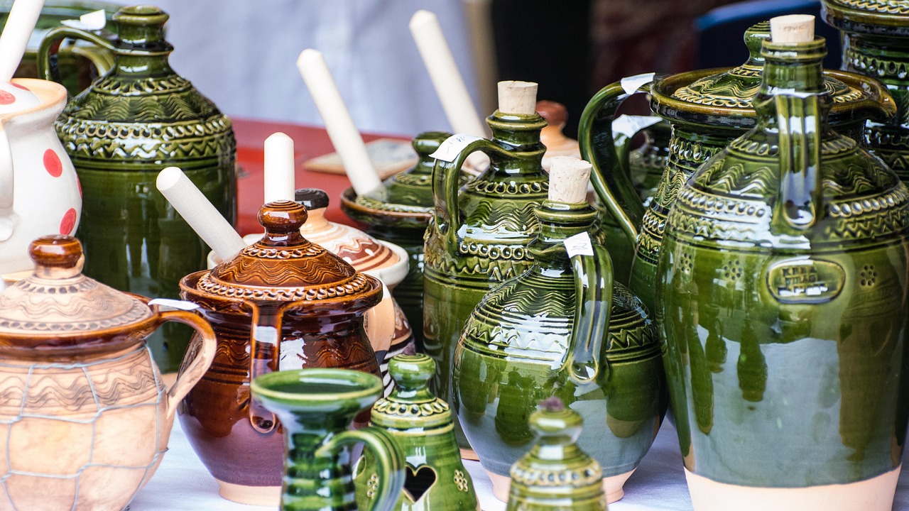 Artigianato pugliese verso Milano, aperte le manifestazioni di interesse per “L’Artigiano in Fiera – Anteprima d’Estate”