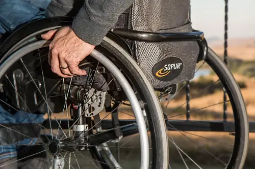 Calabria, dalla disabilità al lavoro: la Giunta approva nuovi interventi