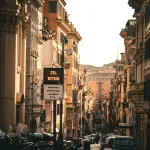 Catanzaro, nuova ZTL tra Largo Zinzi e Largo Serravalle: accessi regolati per i residenti