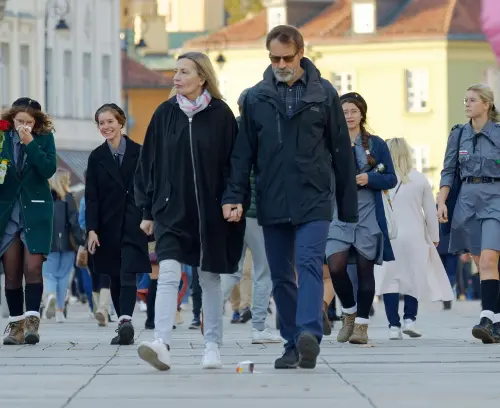 Settimana Santa, torna l’isola pedonale su Corso Mazzini giovedì 2 aprile