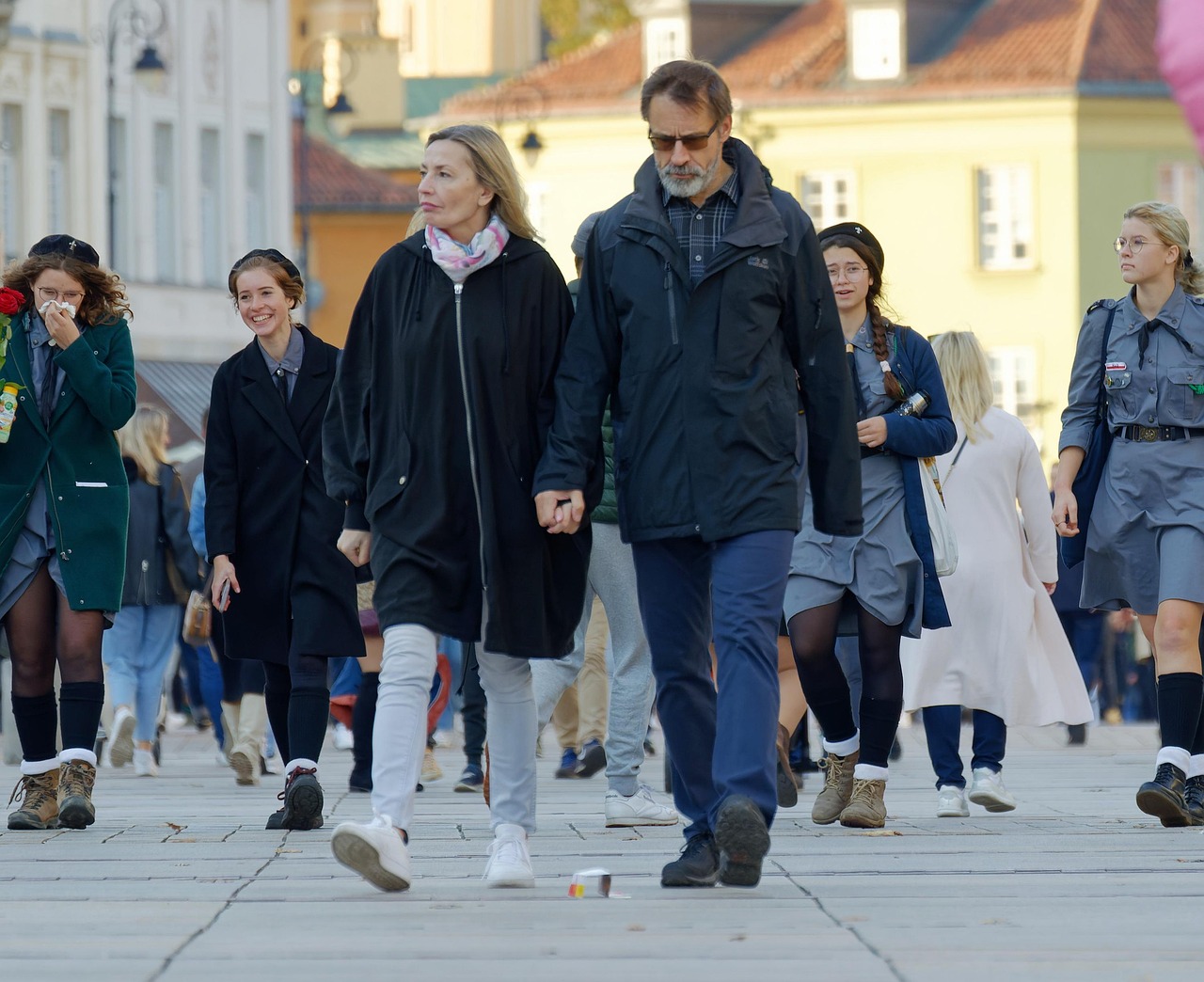 Settimana Santa, torna l’isola pedonale su Corso Mazzini giovedì 2 aprile