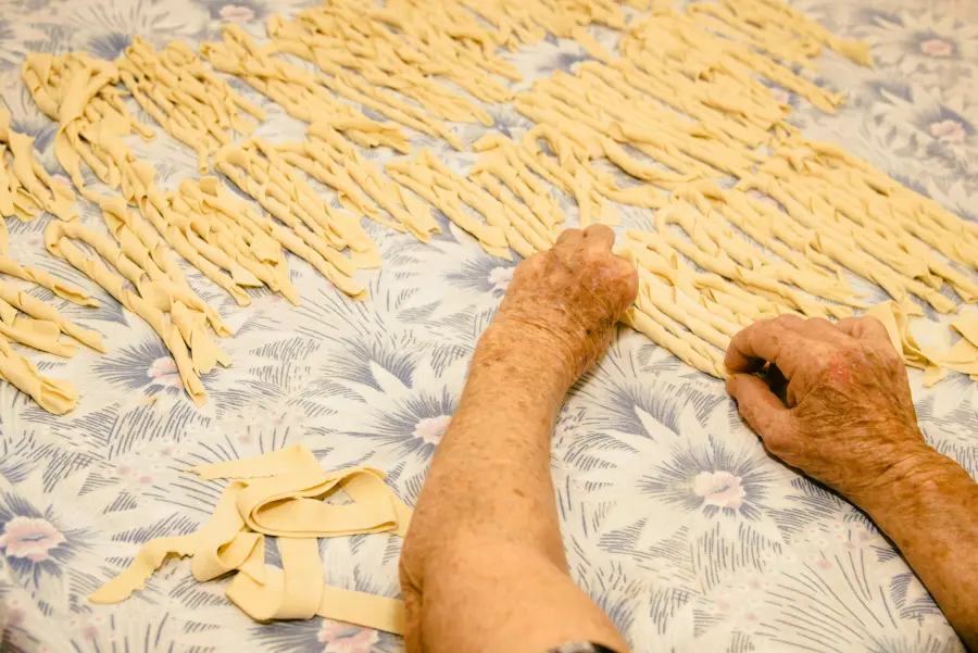 Cosa mangiare a Catanzaro: piatti tipici calabresi e specialità locali