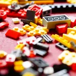 Catanzaro, via libera alle rampe in LEGO riciclato sul percorso Bandiera Blu
