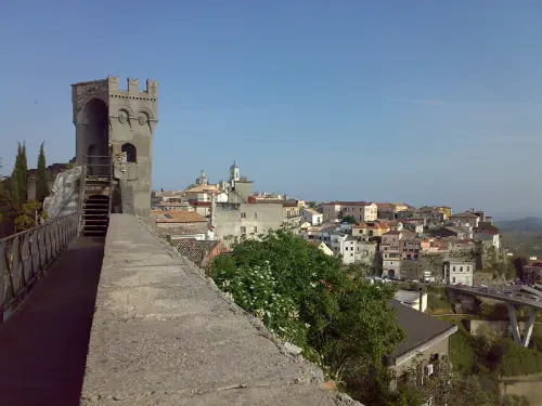 Centro storico, al via il monitoraggio degli edifici degradati
